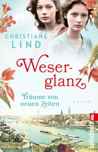 Weserglanz - Christiane Lind - E-Book