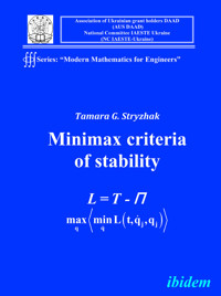 Modern Mathematics for Engineers I - Tamara G Stryzhak - E-Book
