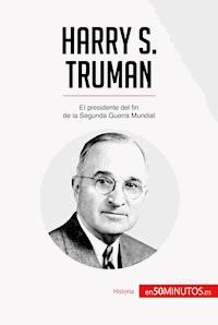 Harry S. Truman - 50Minutos - E-Book