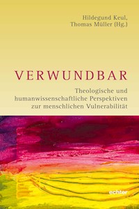 Verwundbar -  - E-Book