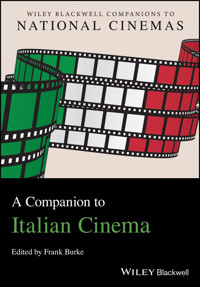 A Companion to Italian Cinema -  - E-Book