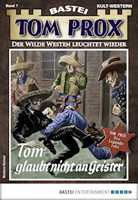 Tom Prox 7 - Gordon Kenneth - E-Book