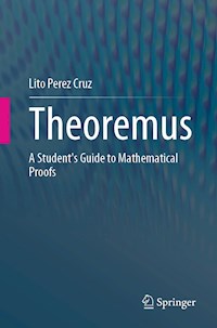 Theoremus - Lito Perez Cruz - E-Book
