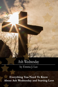 Ash Wednesday - Jaxon R. Stone - E-Book