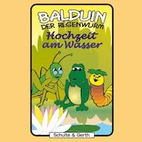 06: Hochzeit am Wasser - Sabine Fischer - Hörbuch