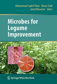 Microbes for Legume Improvement -  - E-Book