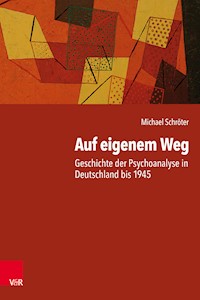 Auf eigenem Weg - Michael Schröter - E-Book