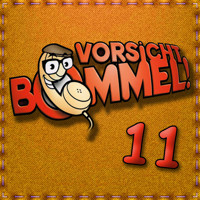 Vorsicht Bommel 11 - Diverse Autoren - Hörbuch