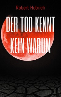 Der Tod kennt kein Warum - Robert Hubrich - E-Book