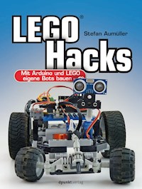 LEGO® Hacks - Stefan Aumüller - E-Book