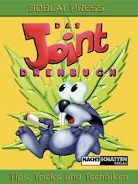 Das Joint Drehbuch -  - E-Book