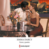 Furia y pasión - Emma Darcy - Hörbuch