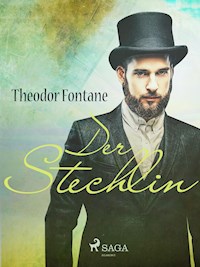 Der Stechlin - Theodor Fontane - E-Book