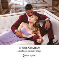 Casada con su mejor amigo - Lynne Graham - Hörbuch