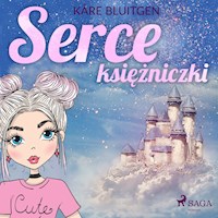 Serce księżniczki - Kåre Bluitgen - Hörbuch