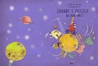 Grande e piccolo - Laura Castellani - E-Book