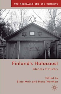 Finland's Holocaust -  - E-Book