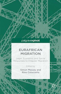 Eurafrican Migration -  - E-Book