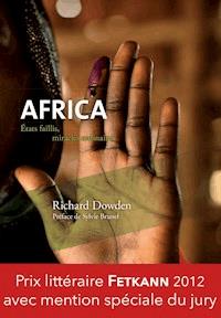 Africa - Richard Dowden - E-Book