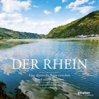 Der Rhein - Matthias Morgenroth - Hörbuch