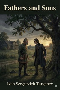 Fathers and Sons - Иван Сергеевич Тургенев - E-Book
