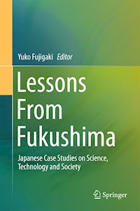 Lessons From Fukushima -  - E-Book