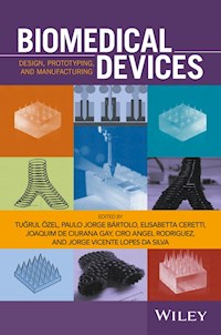 Biomedical Devices -  - E-Book
