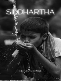 Siddhartha - traducido al español - Herman Hesse - E-Book
