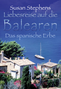 Das spanische Erbe - Susan Stephens - E-Book