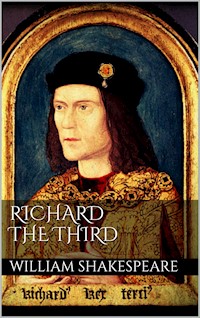Richard III - William Shakespeare - E-Book