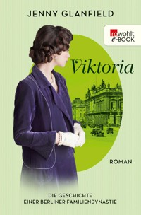 Viktoria - Jenny Glanfield - E-Book