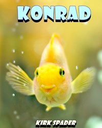 Konrad - Kirk Spader - E-Book