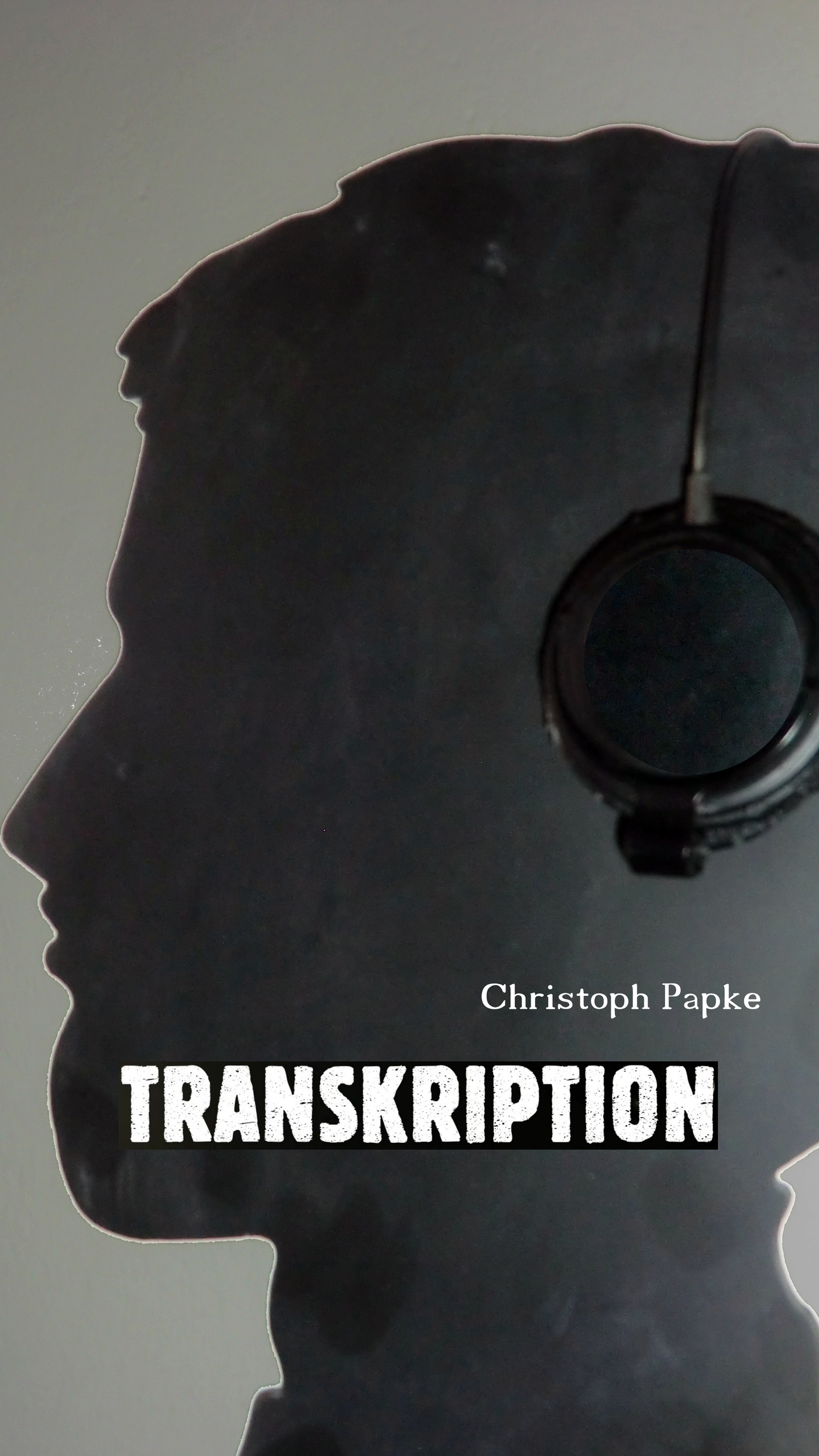 Transkription - Christoph Papke - E-Book