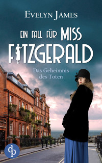 Das Geheimnis des Toten - Evelyn James - E-Book