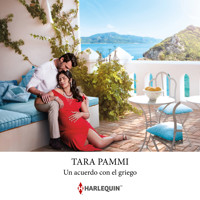 Un acuerdo con el griego - Tara Pammi - Hörbuch