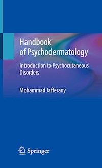 Handbook of Psychodermatology - Mohammad Jafferany - E-Book