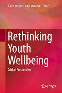 Rethinking Youth Wellbeing -  - E-Book