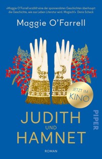 Judith und Hamnet - Maggie O'Farrell - E-Book