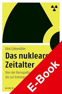 Das nukleare Zeitalter - Dirk Eidemüller - E-Book