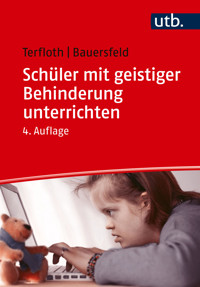 Schüler mit geistiger Behinderung unterrichten - Karin Terfloth - E-Book