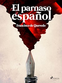 El parnaso español - Francisco de Quevedo - E-Book