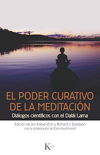El poder curativo de la meditación -  - E-Book