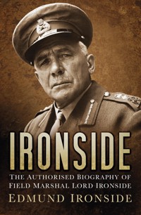 Ironside - Lord Edmund Ironside - E-Book