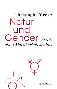 Natur und Gender - Christoph Türcke - E-Book