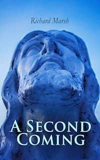 A Second Coming - Marsh Richard - E-Book