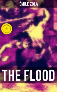 THE FLOOD - Émile Zola - E-Book