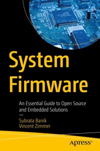 System Firmware - Subrata Banik - E-Book
