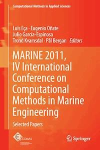 MARINE 2011, IV International Conference on Computational Methods in Marine Engineering - - E-Book