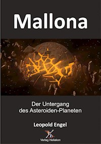 Mallona - Leopold Engel - E-Book