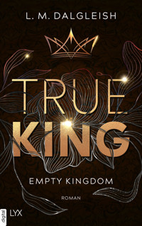 True King - L. M. Dalgleish - E-Book